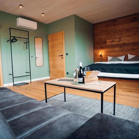 Pur-Inn Das Gaestehaus Purbach am Neusiedler See Esterno foto