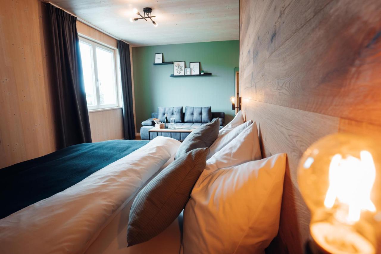 Pur-Inn Das Gaestehaus Purbach am Neusiedler See Esterno foto