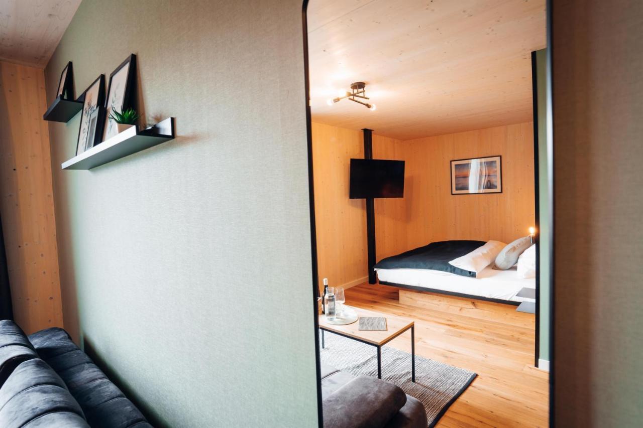 Pur-Inn Das Gaestehaus Purbach am Neusiedler See Esterno foto